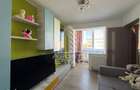 Apartament semidecomandat, 2 camere, centrala proprie,Sagului
