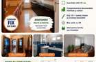 Apartament 3 camere, etaj 7, decomandat, zona TRAIAN - BCR; - 3