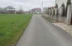 Teren intravilan 891 mp. dubla deschidere // Drum asfaltat // Toate ut - 6