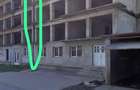 Vand structura bloc p+4 si anexe (spalatorie auto) - 1