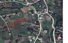teren de vanzare tomesti intravilan utilitati 3000 mp 35 euro/mp - 2