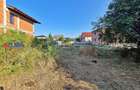 Teren intravilan 913 mp, zona Cristal – Pitesti | Deschidere 26m - 9