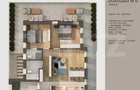Apartament 3 camere, finisaje premium , terasa 50 mp, Tractorul - 4