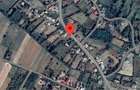 Casă cu Teren 10000 Mp în Ionășeni (Trușești) - 2