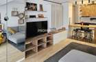 Apartament 2 camere cu terasa si loc de parcare, Bloc Nou Ultracentral - 2