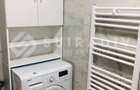 Apartament cu 2 camere, bucatarie separata ?i balcon |Zona Pia?a 1 Mai - 4
