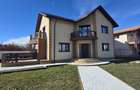 Casa de vanzare | NOUA | Teren intravilan 658 mp | Mobilata par?ial