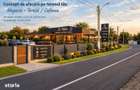 2500mp Deschidere 50m Stradal la 10 km de Braila