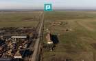 Hală industrială cu teren generos în Zărand, Arad