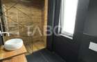 Apartament ultrafinisat 3 camere decomandate loc de parcare in Sibiu