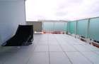 Apartament mobilat cu terasa de 18 mp | Etaj superior | ARED - 3
