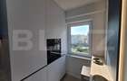 Apartament cu 2 camere, 56.80 mp, zona Bucegi Residence - 11