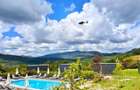 Glamping Flandra | Swimming pool | Pump track | Transfagaran |