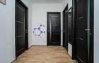 2 camere decomandate, 61 mp, Mobilat, Loc de parcare