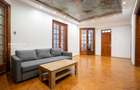 6-Room Apartment  Cismigiu Garden  Private Heating System  Parking - 4