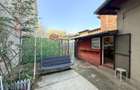 Inchiriez Casa 3 camere+teren 360mp + 2HALE, Strada M. Vulcanescu 106 - 1