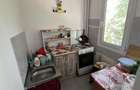 Vand apartament cu 2 camere in micro 40 , bloc T4 - 4