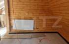 Casa de vacanta tip A- frame -Tohanita, zona superba se vind - 9