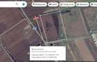 Vand teren intravilan 38.000 mp Corbeanca - Ostratu - 4