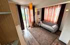 Ap.3 camere | Parcare | 2 balcoane | FlorilorAtelierul de Pizza | F - 6