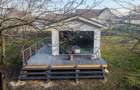 Tiny House-cu fara teren sat. Grid - 40 km de Bv sau 15 km Fagaras - 5