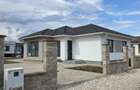Casa premium | 3 dormitoare + living | Alba Iulia Orizont | 105 mp utili | 430 mp teren | La cheie - 1