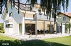 Dumbravita Vila 6 Camere P+M 247 mp | Mobilata | Panouri Fotovoltaice