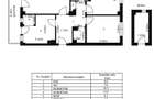 Apartament 3 camere de vanzare, Ploiesti, zona Ultracentral, 65 mp