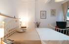 APARTAMENT CU DOUA CAMERE + BIROU - IN VILA - DOMENII - STR AVIATOR PRETRE CRETU