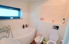 Bistrita Lac, 3 camere, etaj 1, mobilat/utilat, bloc nou - 9