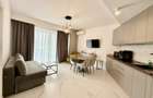 Apartament cu vedere la Mare in Wave Residence, mobilat si utilat complet