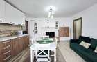 Apartament 3 camere de inchiriat cu centrala, etaj 1 - Micalaca - 1