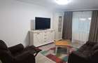 De inchiriat apartament 2 camere decomandat , 54 mp , Constanta, zona Dezrobirii.