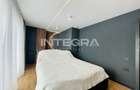 Inchiriez Penthouse Lux | Panorama Superba | Str. Stelutei | Parcare - 5