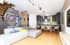 Penthouse Chiville cu parcare subterana