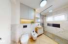 Penthouse mobilat - Nou, intabulat, disponibil imediat