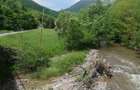 MIRIFIC! Teren intravilan 5500 mp Poiana Galdei
