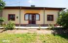Casa de vanzare teren 2000mp si spatii comerciale Galbinasi Calarasi - 4