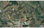 TEREN DE VANZARE IN ULMI, GIURGIU, A1 - KM 23 33.334 m2 | optional 66.667 m' - 3