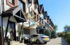 Casă modernă P+1+M în complex privat - Zona Dantelei