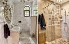 Vilă elegantă P+1, arhitectură neoclasică cu influențe mediteraneene | SU=398mp - 6