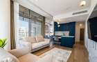 REA1028191 Apartament High End 3 camere Upsite I Zona Floreasca - 3