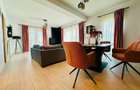 Duplex Elegant | 6 Camere | Curte De 270 Mp | Piscina | Otopeni - 1