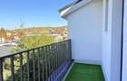 Vand apartament cu 2 camere, 2 bai, 2 balcoane, bloc NOU, str. Papiu