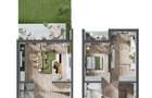 Casa cu 5 camere de vanzare tip Como Prima Villa - Oradea
