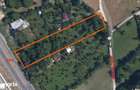 Teren de vanzare, 2577 mp, dublu acces - 4