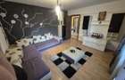 Apartament 2 camere decomandat , mobilat, utilat, Carolina Mall - 1