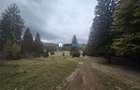 Teren intravilan Poiana Brasov