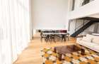 Loft industrial spectaculos | Design contemporan | Floreasca - 6