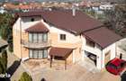 Casa deosebita cu teren de sport in zona semi centrala in Lugoj - 11